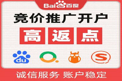 企业SEM托管代运营实战案例
